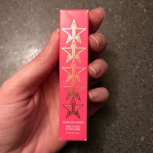 Jeffree Star velour liquid lipstick